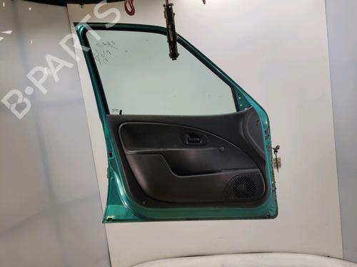 Left front door CITROËN SAXO (S0, S1) 1.1 X, SX | BP30054406C2 