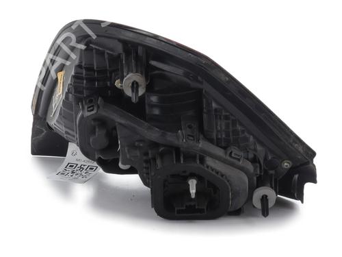 Right taillight RENAULT TWINGO III (BCM_, BCA_) 1.0 SCe 70 | BP31844785C35