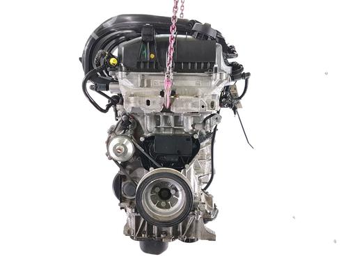 Used Engine Engine PEUGEOT 208 I (CA_, CC_) 1.2 VTI 82 (82 hp) 34270019 34270019