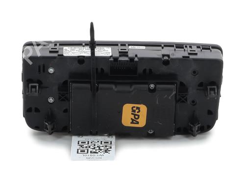 Used Electronic module AUDI A8 D4 (4H2, 4H8, 4HC, 4HL) 4.2 TDI quattro (351 hp) 30868828