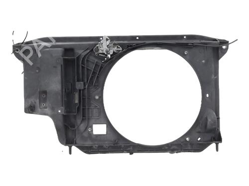 Frontplade/Frontkurv PEUGEOT 206 Hatchback (2A/C) 2.0 HDI 90 (90 hp) 28573608