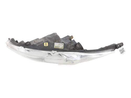 Left headlight FORD FIESTA VI (CB1, CCN) 1.4 TDCi | BP33533353C28 - Image 5