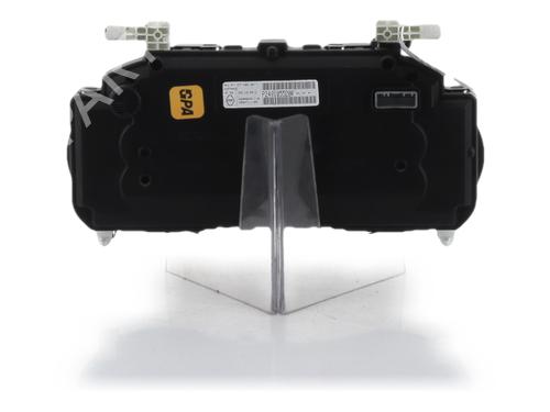 Instrument cluster RENAULT KANGOO Express (FW0/1_) Z.E. (FW0Z, FW1Z) | BP40557560C47 - Image 5