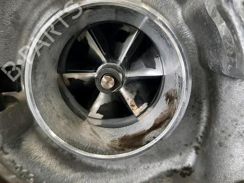 Engine VW SCIROCCO III (137, 138) 2.0 TDI | BP32076809M1 - Image 7