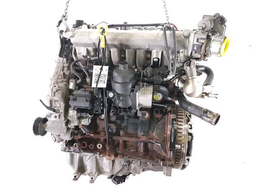 Engine KIA RIO III (UB) 1.4 CRDi | BP29517969M1 