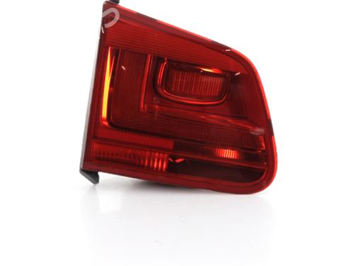 Used Left tailgate light Left tailgate light 37167072 37167072