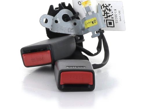 Engache cinturón MAZDA 2 Hatchback (DL, DJ) 1.5 SKYACTIV-G (90 hp) 32512651