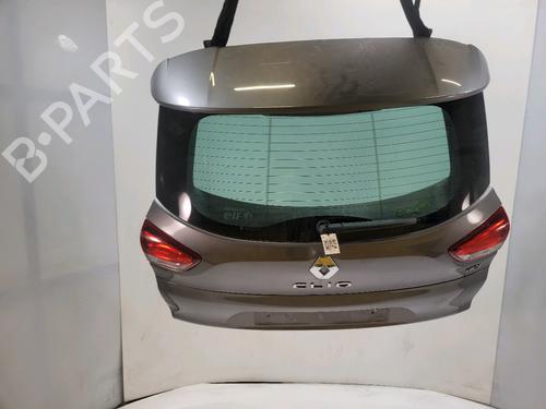 Used Tailgate Tailgate 37506587 37506587