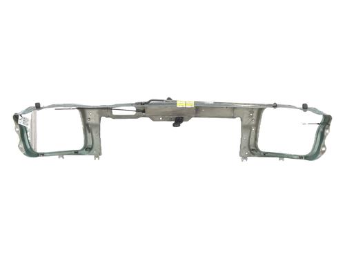 Front slam panel FIAT DOBLO MPV (119_, 223_) 1.9 JTD (223AXE1A) | BP30741871C72