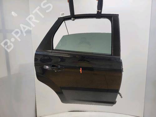 Used Right rear door FORD FOCUS II (DA_, HCP, DP) [2004-2013]  26677413