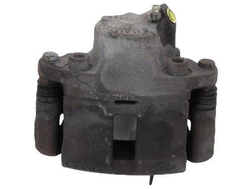 Used Left front brake caliper RENAULT TWINGO I (C06_) [1993-2012]  27914149