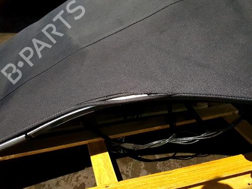 Cabrioletopp AUDI A4 B6 Convertible (8H7)  | BP27913805C123 