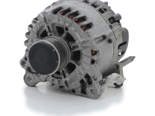 Used Alternator SKODA RAPID (NH3, NK3, NK6) 1.6 TDI (90 hp) 30165563