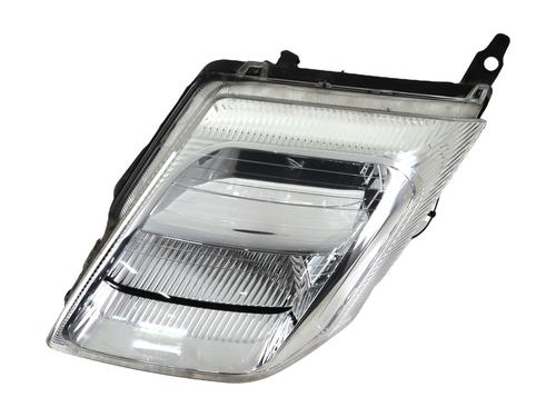 Left headlight CITROËN C2 (JM_) 1.1 | BP27333250C28 