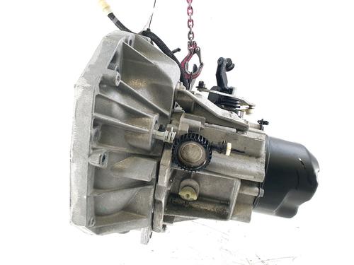 gearbox-renault-clio-iv-bh_-2012-2013-2014-2015-2016-2017-2018-2019-2020-2021-33567628 main image
