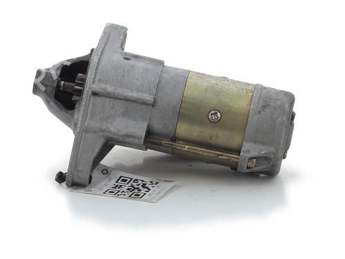 Starter TOYOTA YARIS (_P1_) 1.3 (SCP12_, SCP13_, SCP12R, SCP13R) | BP30093916M8