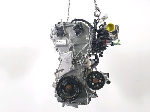 Used Engine Engine 38641857 38641857