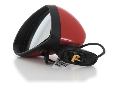 Left mirror OPEL CORSA D (S07) 1.3 CDTI (L08, L68) | BP31122599C26