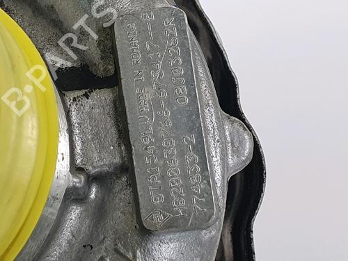 Engine RENAULT ESPACE IV (JK0/1_) 2.0 dCi (JK01, JK02, JK1J, JK1K, JK1H) | BP34619184M1  - Image 6