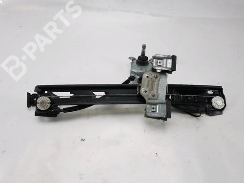 Rear right window mechanism SEAT IBIZA IV (6J5, 6P1) 1.2 TSI | BP11121835C25 