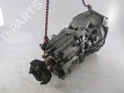 Gearbox BMW 1 (E81) 118 d | BP29295340M3