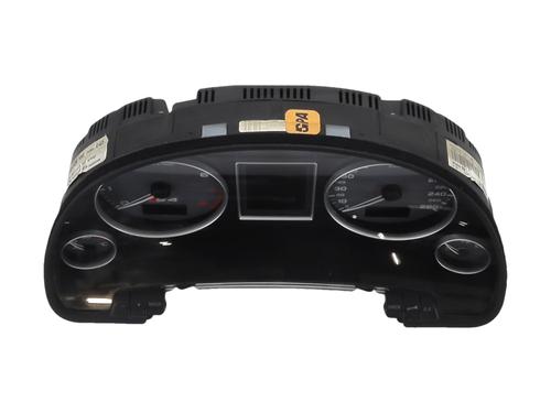 Kombiinstrument AUDI A4 B6 Avant (8E5) S4 quattro (344 hp) 28971874