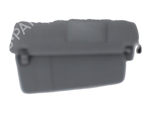 left-sun-visor-porsche-cayenne-9pa-2002-2003-2004-2005-2006-2007-2008-2009-2010-32334040 main image