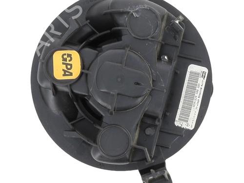 Used Heater blower motor RENAULT CLIO III (BR0/1, CR0/1) 1.5 dCi (BR17, CR17) (86 hp) 31085842
