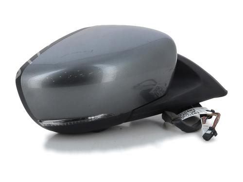 Right mirror NISSAN LEAF (ZE1) Electric | BP25983080C27 
