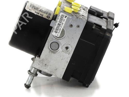 ABS pump JEEP COMPASS (MK49) 2.0 CRD 4x4 | BP30140454M43