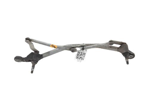 Front wipers mechanism RENAULT CLIO III (BR0/1, CR0/1) 1.5 dCi (C/BR0G, C/BR1G) | BP29296711C83 