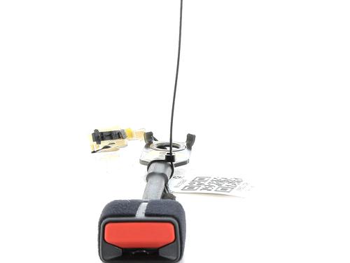 Boucle de ceinture de sécurité DS DS 7 (J4_, JC_) E-TENSE 225 (J4DGZU) (224 hp) 27903388