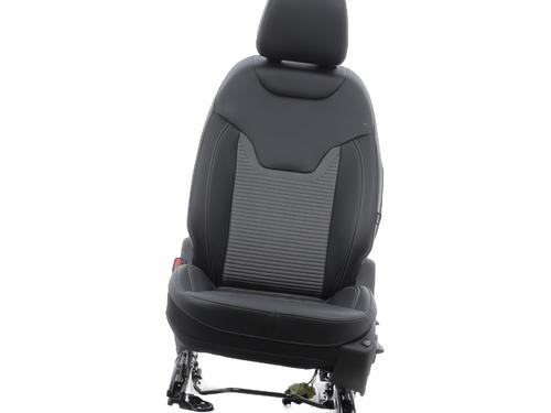 Siège avant gauche JEEP COMPASS (MP, M6, MV, M7) 1.5 T4 Hybrid (131 hp) 31372558