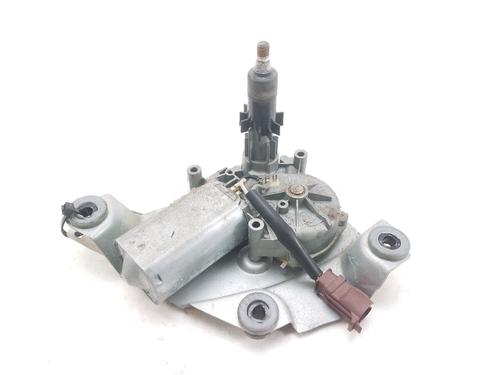 Used Rear wiper motor Rear wiper motor PEUGEOT 206 Hatchback (2A/C) 1.9 D (69 hp) 10441271 10441271
