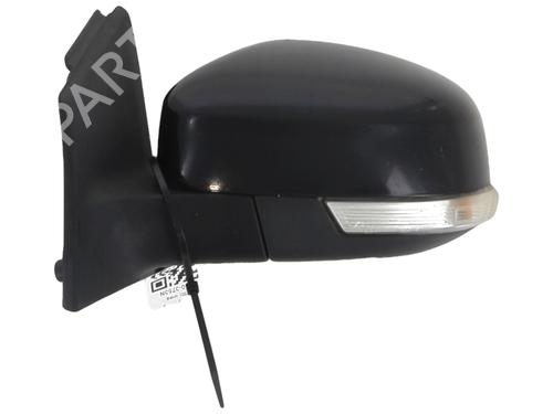 Left mirror FORD FOCUS III  | BP28573765C26