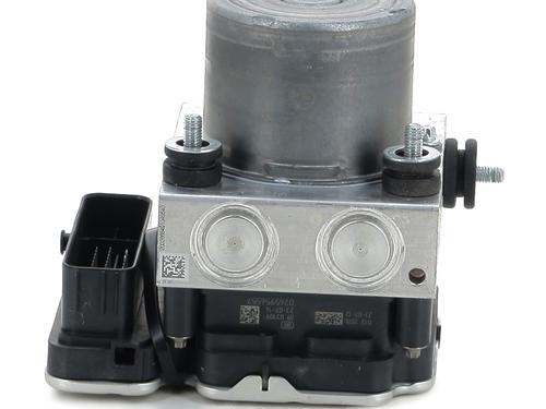 Used ABS pump CITROËN C4 III (BA_, BB_, BC_) ë-C4 (BCZKWC) (156 hp) 28447136