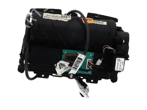 Display monitor PEUGEOT 3008 I MPV (0U_) 1.6 HDi | BP29346756C48 