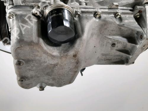 Engine SUZUKI SWIFT IV (FZ, NZ) 1.2 4x4 (AZH412, ZD72S) | BP33111376M1  - Image 9