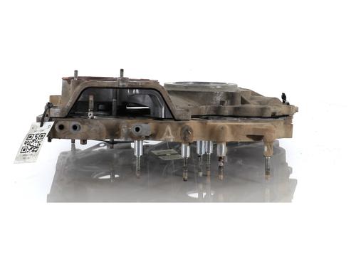 Timing cover ISUZU D-MAX I (TFR, TFS) 3.0 DiTD 4x4 (TFS85_) | BP27901700M123 