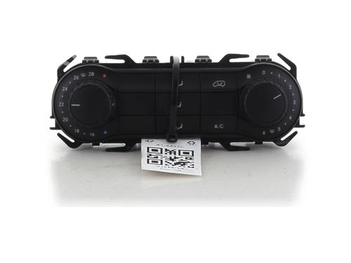 climate-control-mercedes-benz-vito-van-w447-2014-32180720 main image