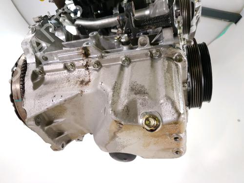 Engine SUZUKI ALTO VII (GF, HA25_, HA35_) 1.0 (AMF310, GFC31S) | BP31349939M1