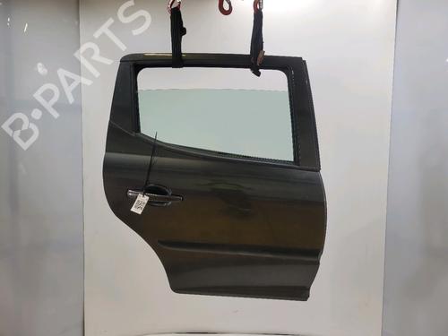 Used Right rear door PEUGEOT 207 SW (WK_) 1.6 HDi (90 hp) 28506070