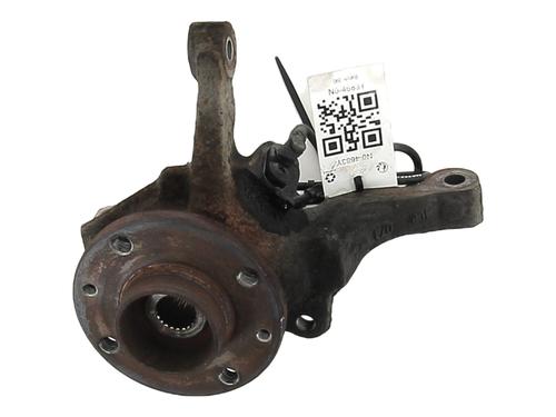Right front steering knuckle RENAULT CLIO II (BB_, CB_) 1.2 16V (BB05, BB0W, BB11, BB27, BB2T, BB2U, BB2V, CB05,... | BP21061331M26 