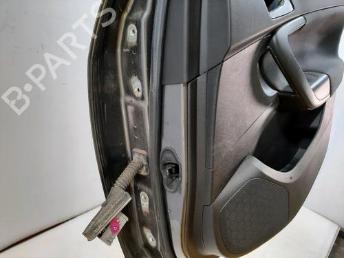 Right rear door OPEL INSIGNIA A Saloon (G09) 1.6 (69) | BP18671807C5 