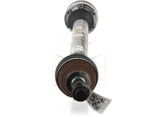 Right front driveshaft VW GOLF VII (5G1, BQ1, BE1, BE2) 1.4 TSI | BP29602383M39