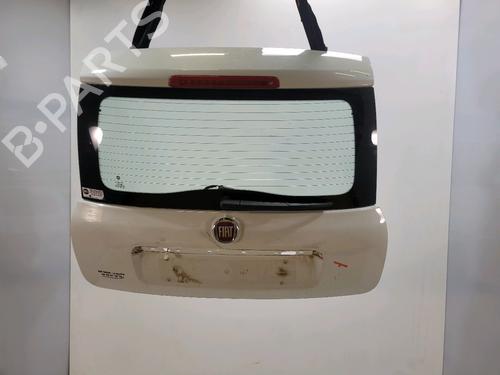 Used Tailgate FIAT PANDA (312_, 319_) 1.2 (312PXA1A) (69 hp) 30406016