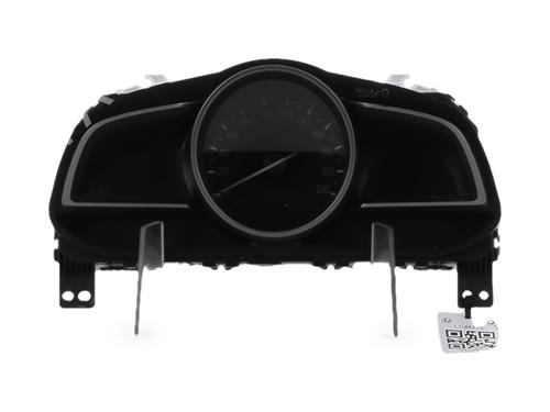 Instrument cluster MAZDA 2 Hatchback (DL, DJ) 1.5 SKYACTIV-G | BP37532515C47 - Image 3