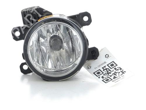 Used Right front fog light PEUGEOT PARTNER Box Body/MPV 1.6 BlueHDi 100 (100 hp) 31661694