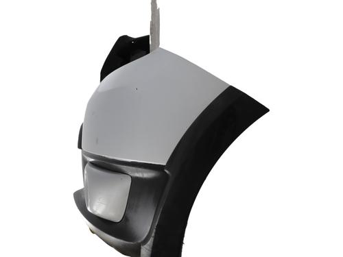 Front bumper DACIA SANDERO II TCe 90 (B8M1, B8MA, B8AC) | BP39704908C7 - Image 4