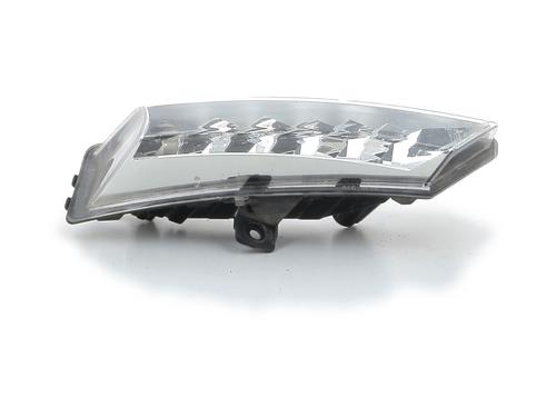 Left daytime light RENAULT MEGANE IV Grandtour (K9A/M/N_) 1.5 dCi 110 | BP29741263C104 